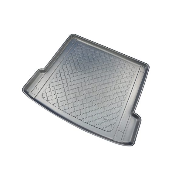 BMW X6 2020 ONWARDS Boot Liner Mat 2