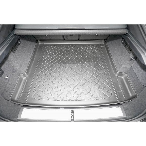 BMW X6 2020 ONWARDS Boot Liner Mat 3