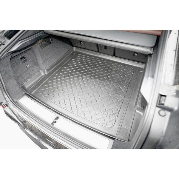 BMW X6 2020 ONWARDS Boot Liner Mat 4