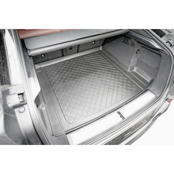 BMW X6 2020 ONWARDS Boot Liner Mat 5