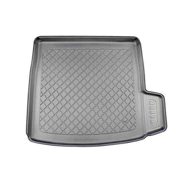 BMW 3 SERIES SALOON 2019 ONWARDS G20 INC HYBRID Boot Liner Mat - Yes 0