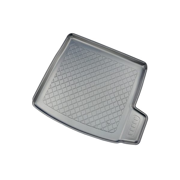 BMW 3 SERIES SALOON 2019 ONWARDS G20 INC HYBRID Boot Liner Mat - Yes 1