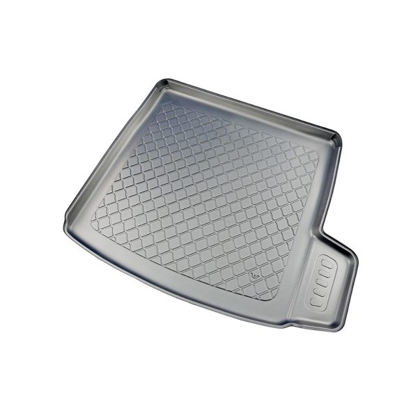 BMW 3 SERIES SALOON 2019 ONWARDS G20 INC HYBRID Boot Liner Mat - Yes 2