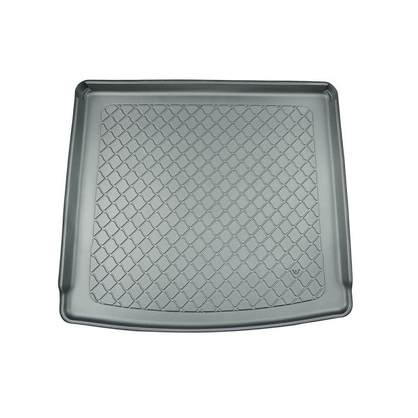 BMW IX Boot Liner Mat 0