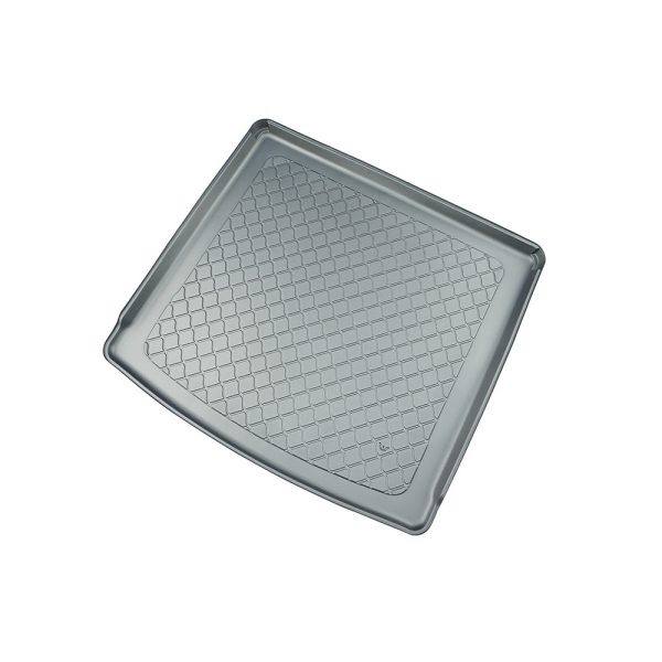 BMW IX Boot Liner Mat 1