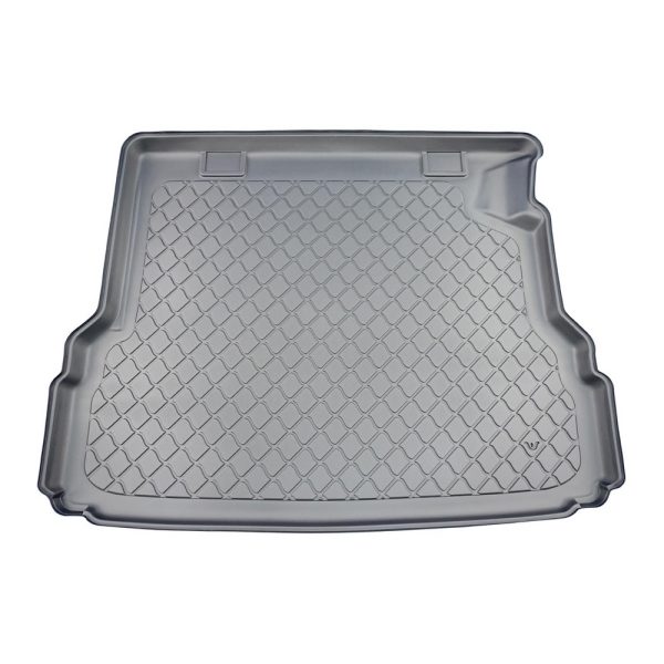 BMW 5 SERIES ESTATE 2017 ONWARDS G31 Boot Liner Mat - Yes 0