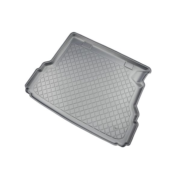 BMW 5 SERIES ESTATE 2017 ONWARDS G31 Boot Liner Mat - Yes 1