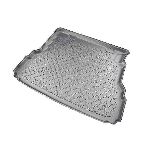 BMW 5 SERIES ESTATE 2017 ONWARDS G31 Boot Liner Mat - Yes 2