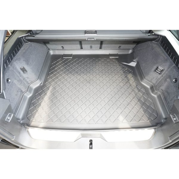 BMW 5 SERIES ESTATE 2017 ONWARDS G31 Boot Liner Mat - Yes 3