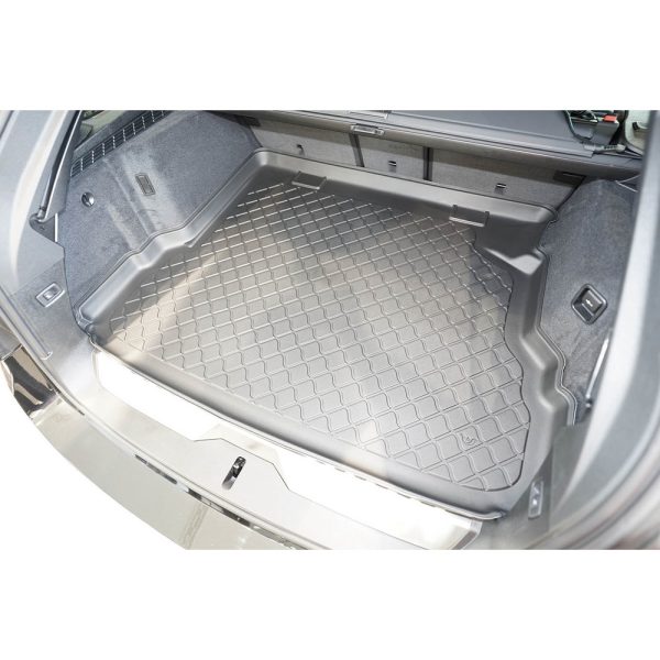 BMW 5 SERIES ESTATE 2017 ONWARDS G31 Boot Liner Mat - Yes 4
