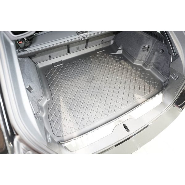 BMW 5 SERIES ESTATE 2017 ONWARDS G31 Boot Liner Mat - Yes 5