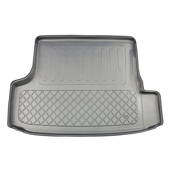 BMW 3 SERIES ESTATE 2019 ONWARDS G21 Boot Liner Mat - Yes 0