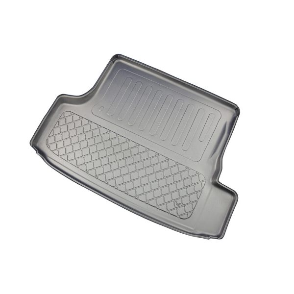 BMW 3 SERIES ESTATE 2019 ONWARDS G21 Boot Liner Mat - Yes 1