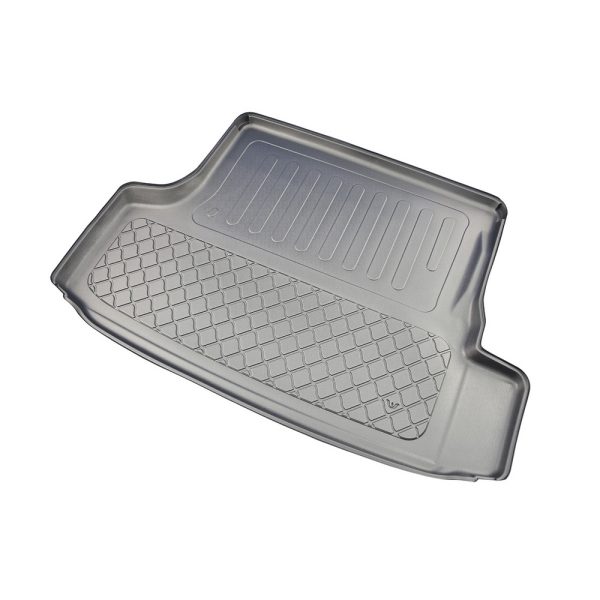 BMW 3 SERIES ESTATE 2019 ONWARDS G21 Boot Liner Mat - Yes 2