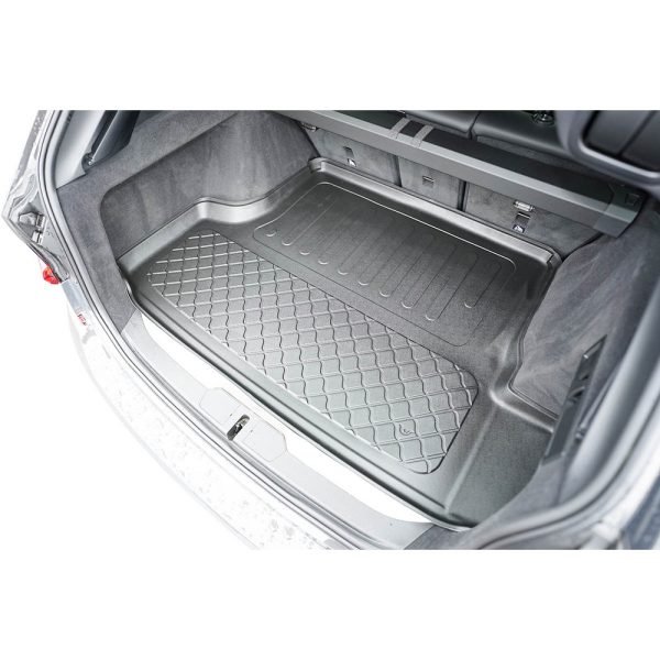 BMW 3 SERIES ESTATE 2019 ONWARDS G21 Boot Liner Mat - Yes 4