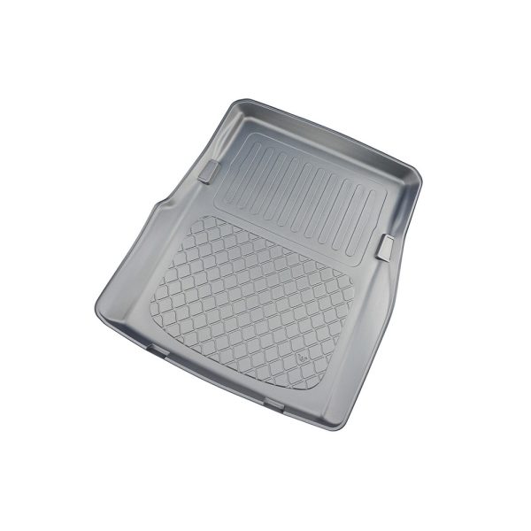 BMW I7 Boot Liner Mat 1