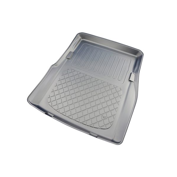 BMW I7 Boot Liner Mat 2