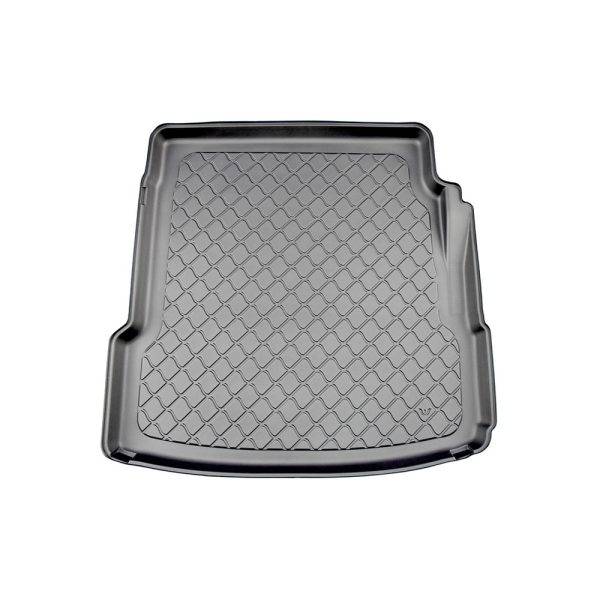 JAGUAR XE 2019 onwards Boot Liner Mat 1
