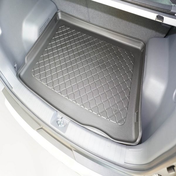 KIA EV3 Boot Liner Mat
