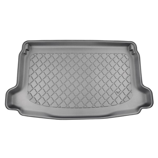 JEEP AVENGER LINER Boot Liner Mat 0