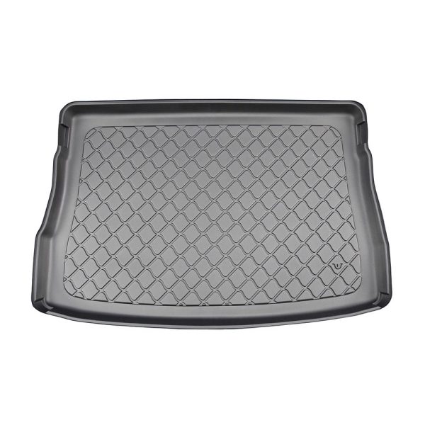 VOLKSWAGEN  GOLF 2020 onwards Boot liner Mat - Image 8