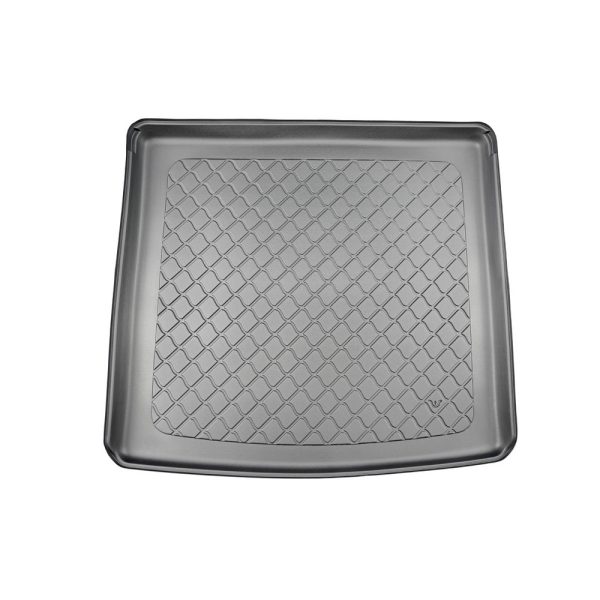 VOLKSWAGEN ID.4 Boot Liner Mat - Yes (Upper) 0