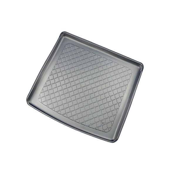 VOLKSWAGEN ID.4 Boot Liner Mat - Yes (Upper) 1
