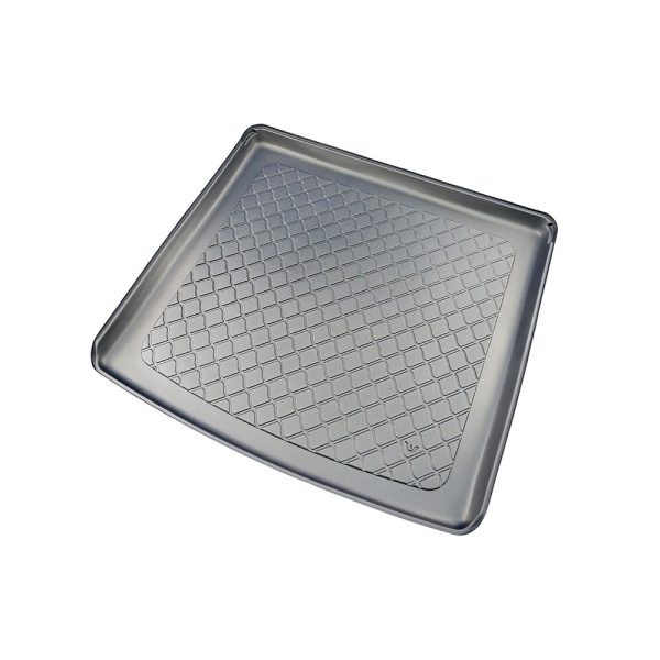 VOLKSWAGEN ID.4 Boot Liner Mat - Yes (Upper) 2
