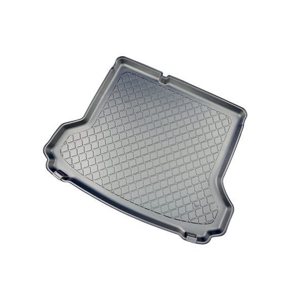 VOLKSWAGEN ID.4 Boot Liner Mat 1