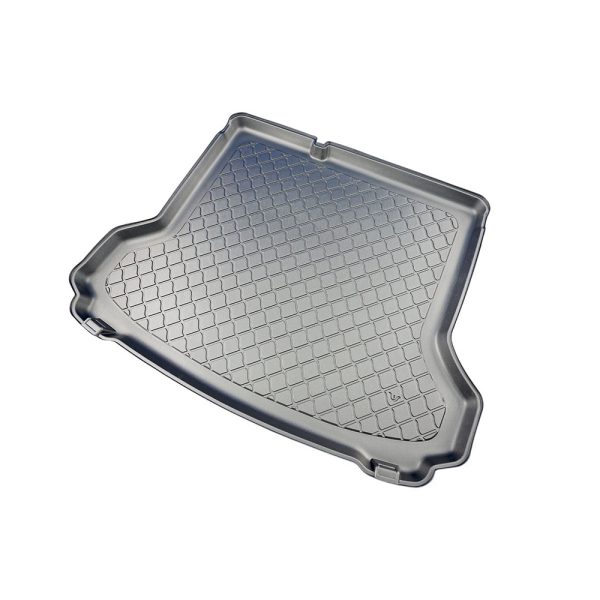 VOLKSWAGEN ID.4 Boot Liner Mat 2