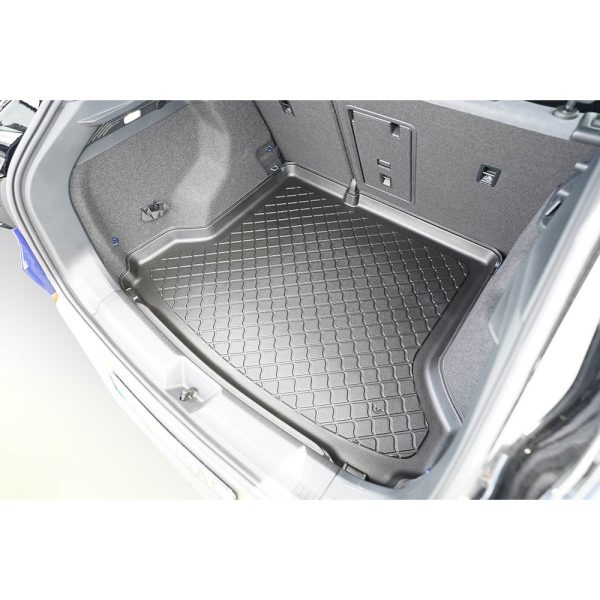 VOLKSWAGEN ID.4 Boot Liner Mat 4