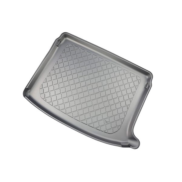 VOLKSWAGEN TAIGO Boot Liner Mat 1