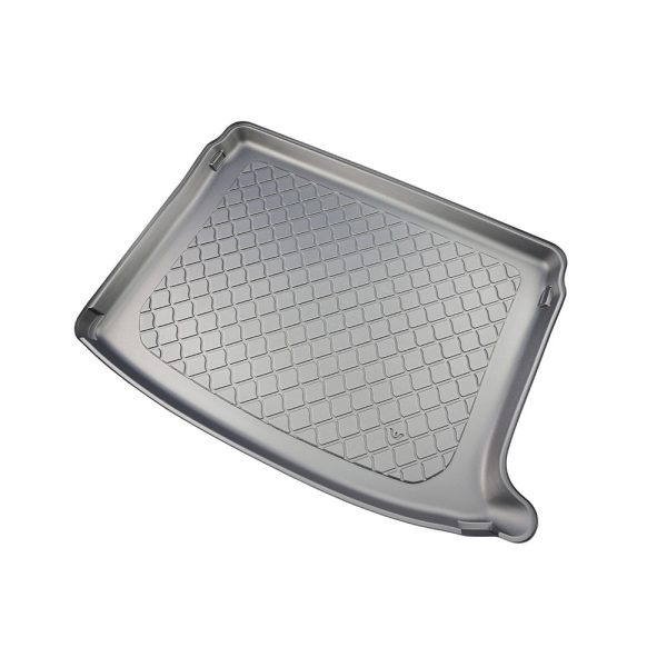 VOLKSWAGEN TAIGO Boot Liner Mat 2