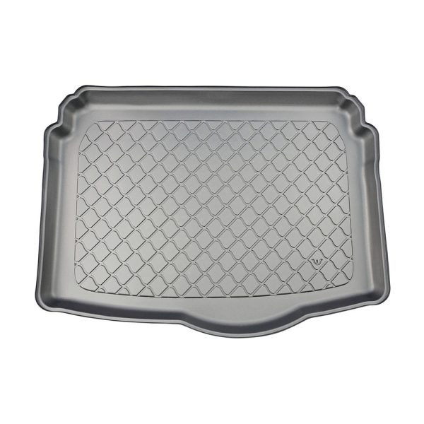 VOLKSWAGEN TAIGO Boot Liner Mat - Lower Boot 0
