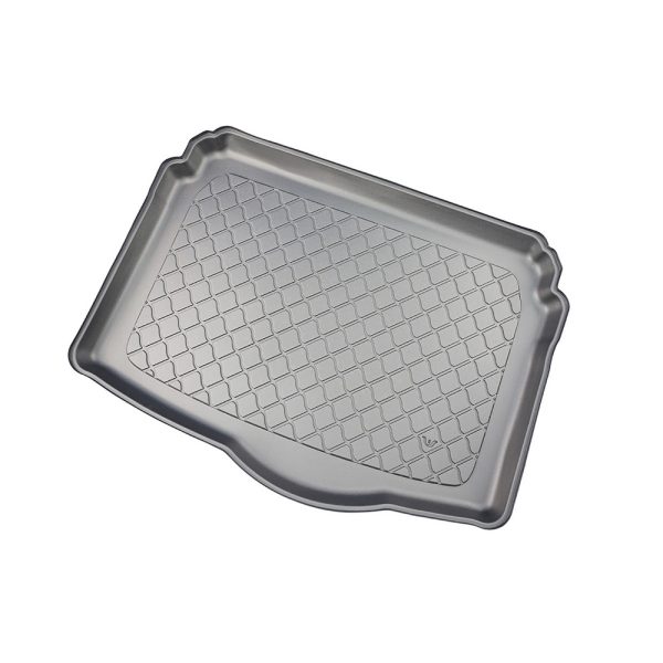 VOLKSWAGEN TAIGO Boot Liner Mat - Lower Boot 1