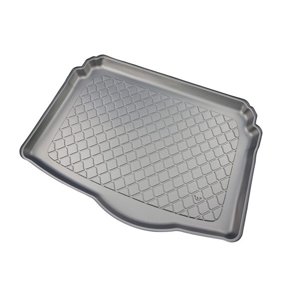 VOLKSWAGEN TAIGO Boot Liner Mat - Lower Boot 2