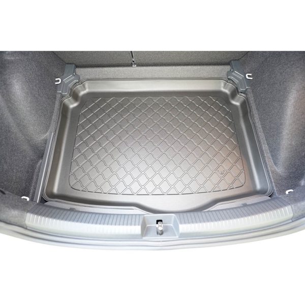 VOLKSWAGEN TAIGO Boot Liner Mat - Lower Boot 3