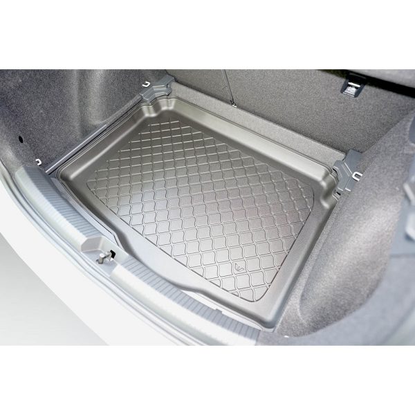 VOLKSWAGEN TAIGO Boot Liner Mat - Lower Boot 4