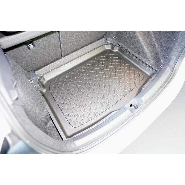 VOLKSWAGEN TAIGO Boot Liner Mat - Lower Boot 5