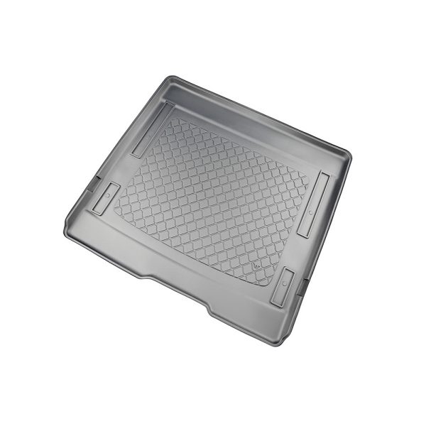 VOLKSWAGEN ID.BUZZ LINER Boot Liner Mat 1