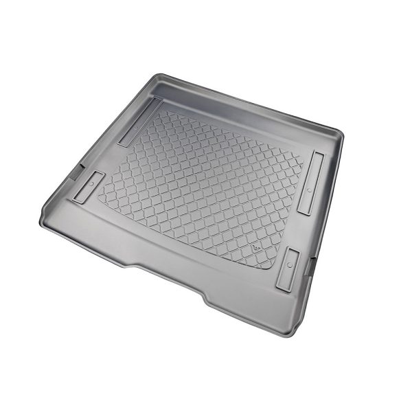 VOLKSWAGEN ID.BUZZ LINER Boot Liner Mat 2