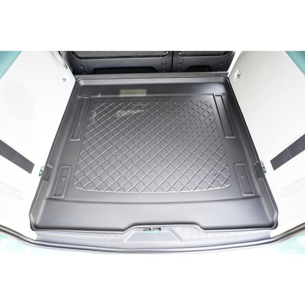 VOLKSWAGEN ID.BUZZ LINER Boot Liner Mat 3