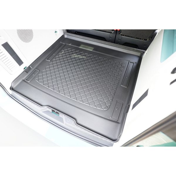 VOLKSWAGEN ID.BUZZ LINER Boot Liner Mat 4