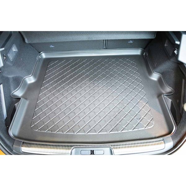 CITROEN DS7 2018 ONWARDS Boot Liner Mat 3