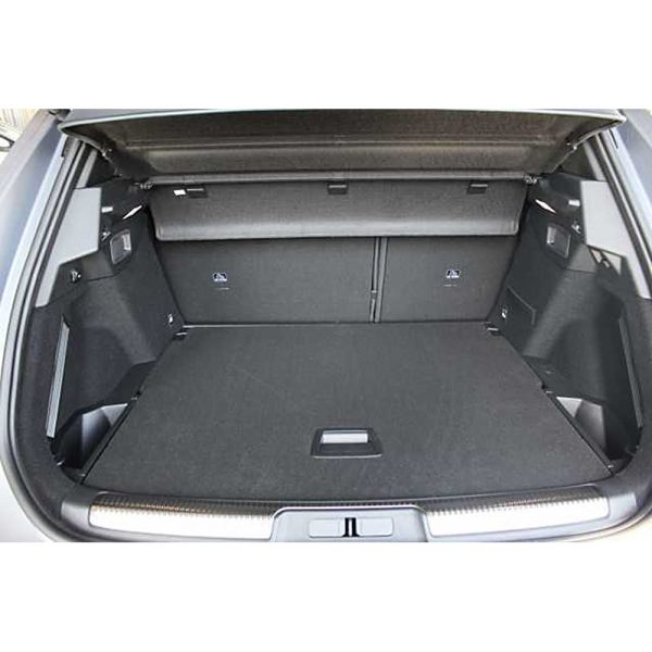 CITROEN DS7 2018 ONWARDS Boot Liner Mat 6