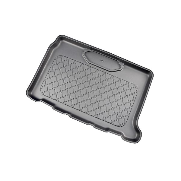 CITROEN DS3 CROSSBACK Boot Liner Mat 1