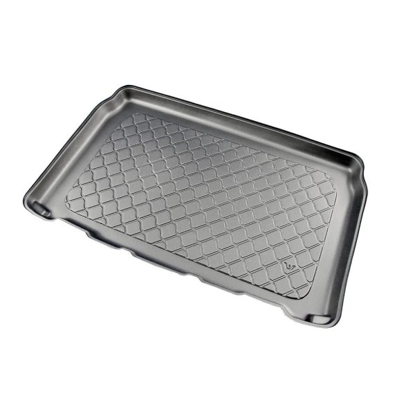 CITROEN DS3 CROSSBACK Boot Liner Mat - No Subwoofer Speaker Fitted 2