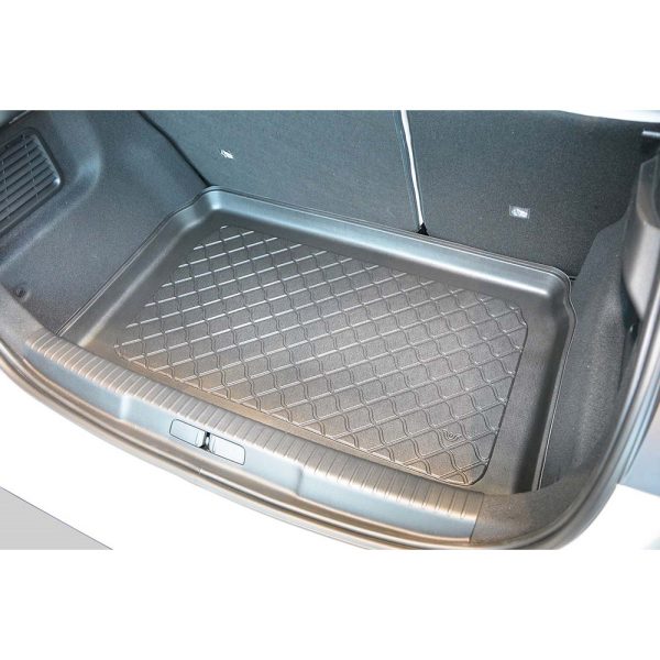 CITROEN DS3 CROSSBACK Boot Liner Mat - No Subwoofer Speaker Fitted 4