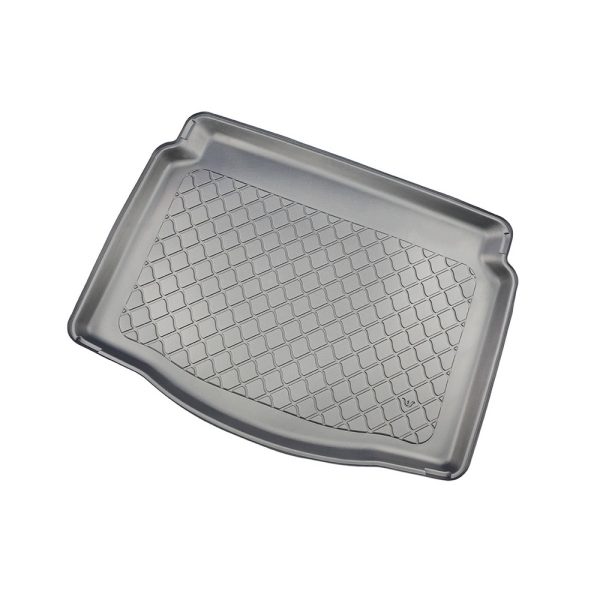 CITROEN DS4 2021 ONWARDS Boot Liner Mat 1