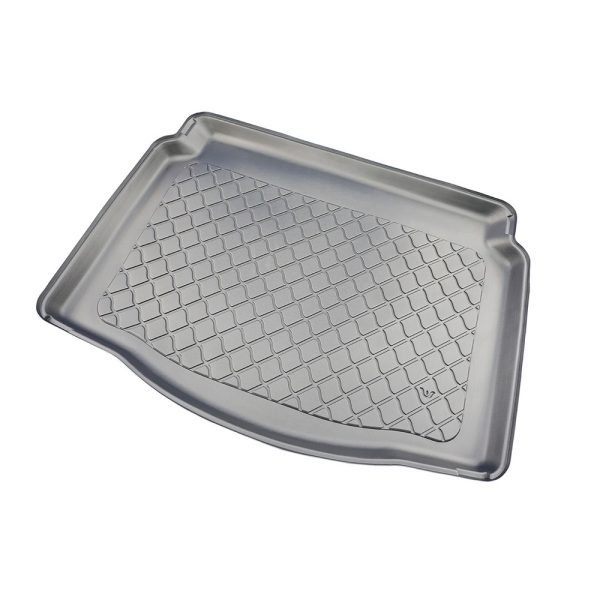 CITROEN DS4 2021 ONWARDS Boot Liner Mat 2